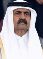 اعلام چهار روز عزای عمومی در قطر در پی درگذشت امیر سابق قطر