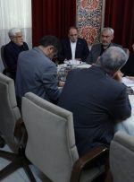 عارف: سازوکارهای همکاری ایران و چین باید بازتعریف شوند