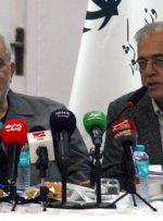 وزیر نیرو: آب‌ شیرین‌کن‌های جنوب کشور همگی فعال هستند