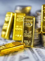 آرامش نسبی در خاورمیانه، بازار طلا را صعودی کرد