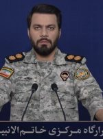 هر کشوری که از محل دارایی‌های ایران مبلغی دریافت کند اجازه عبور از تنگه هرمز را ندارد
