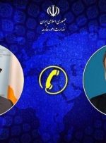 گفت‌وگوی عراقچی و همتای قبرسی؛ تاکید بر جلوگیری از سواستفاده از پایگاه‌های قبرس علیه ایران
