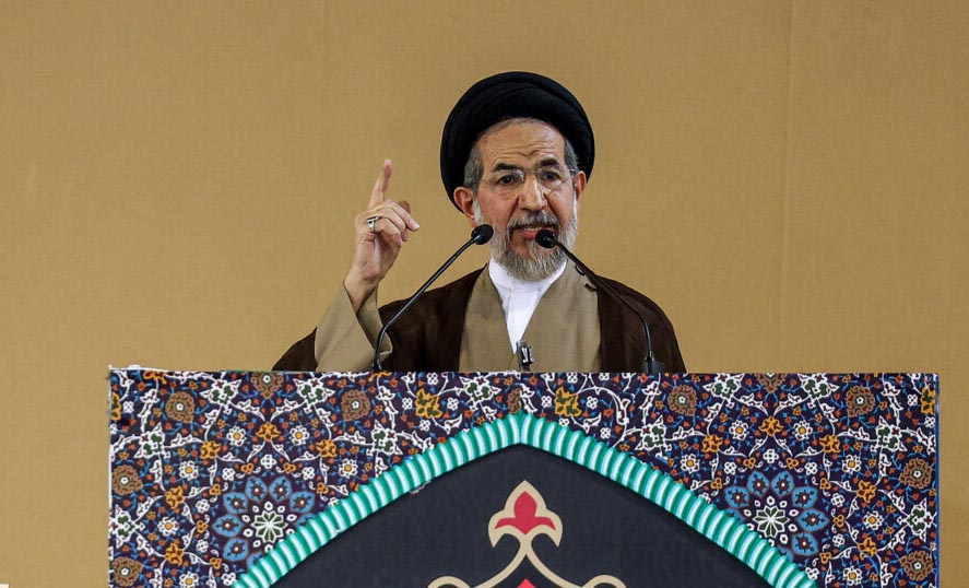 آتش سلاح واشنگتن و تل‌آویو با آتش موشک‌ها و تثبیت پیروزی در میز دیپلماسی خاموش می‌شود