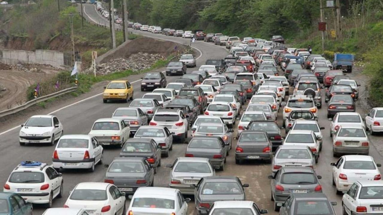 محدودیت‌های ترافیکی سراسری مراسم تشییع رهبر شهید در جاده‌های کشور اعلام شد