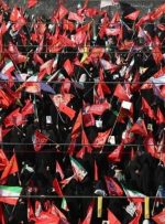 آحاد ملت در قیام تمدنی و خیزش عظیم ملی روز دوشنبه حضور یابند