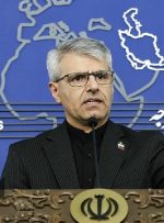 بقائی: لفاظی‌های وزیر خارجه آلمان درباره تنگه هرمز شرم آور است