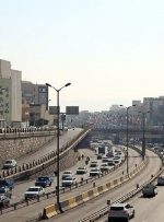 کیفیت «قابل‌قبول» هوای پایتخت