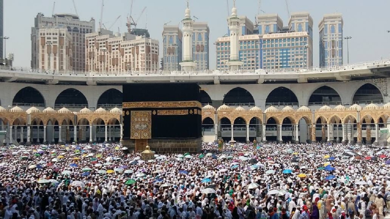 پیشثبتنام حج ۱۴۰۶ از یکشنبه آغاز میشود پیشثبتنام حج ۱۴۰۶ از یکشنبه آغاز میشود