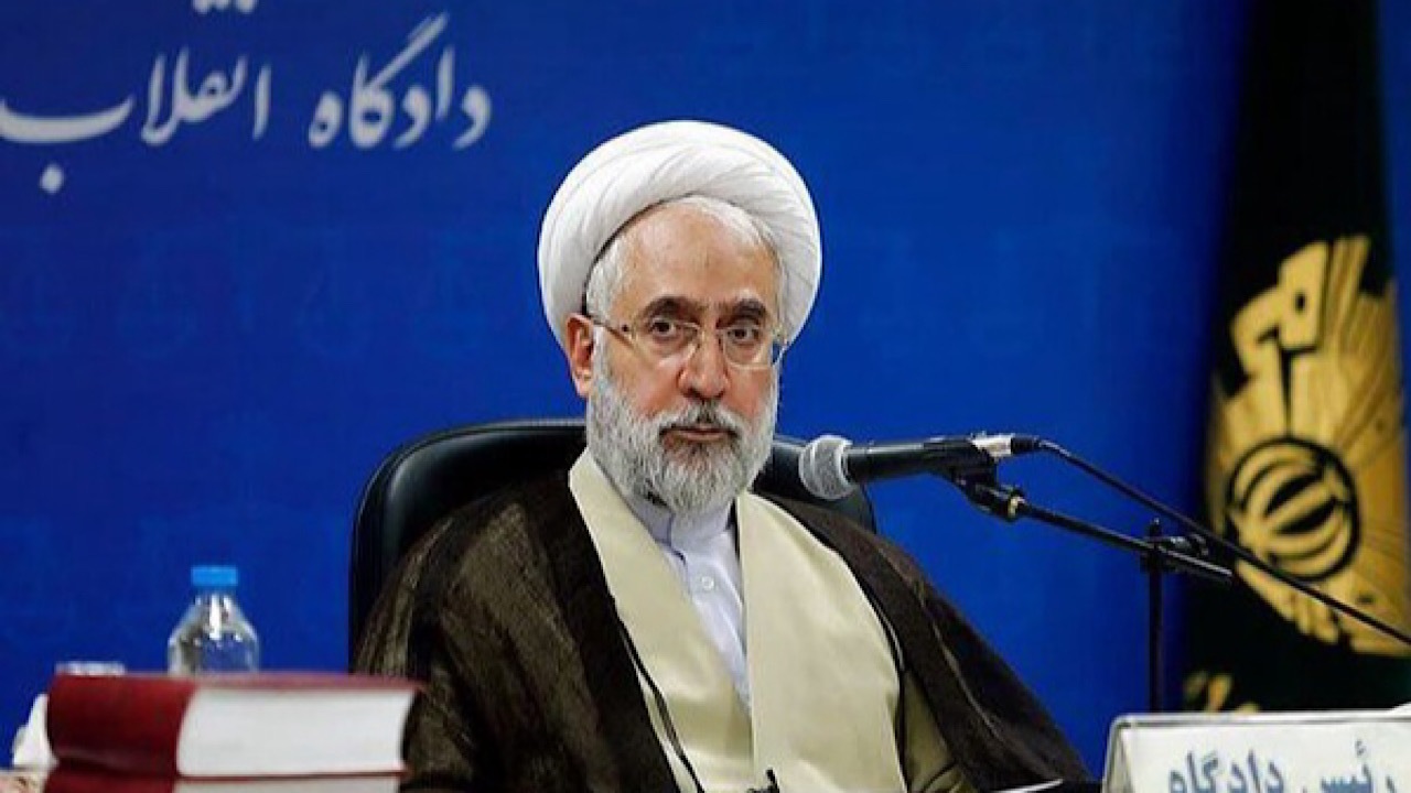 صدور بیش از ۳۰۰ کیفرخواست برای عوامل شبکه‌های معاند
