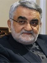 بروجردی: باید برای همیشه بر تنگه هرمز سلطه داشته باشیم+فیلم