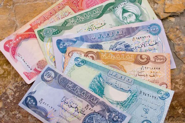 اسامی بانکهای فروش ارز اربعین اعلام شد اسامی بانکهای فروش ارز اربعین اعلام شد