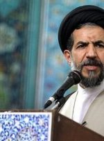 ابوترابی فرد: در هیچ شرایطی اجازه دخالت در امور تنگه هرمز به آمریکا داده نخواهد شد