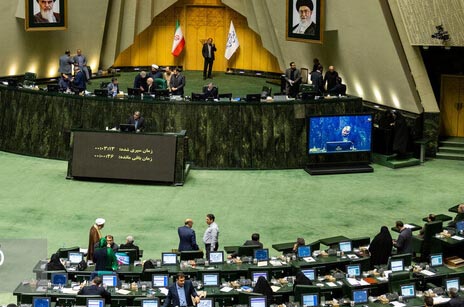جزئیات مصوبه جدید نمایندگان؛ مجلس در شرایط بحرانی هم تعطیل نمی‌شود