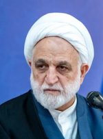 محسنی اژه‌ای: عدالت‌گستری را با تمام وجود دنبال می‌کنیم