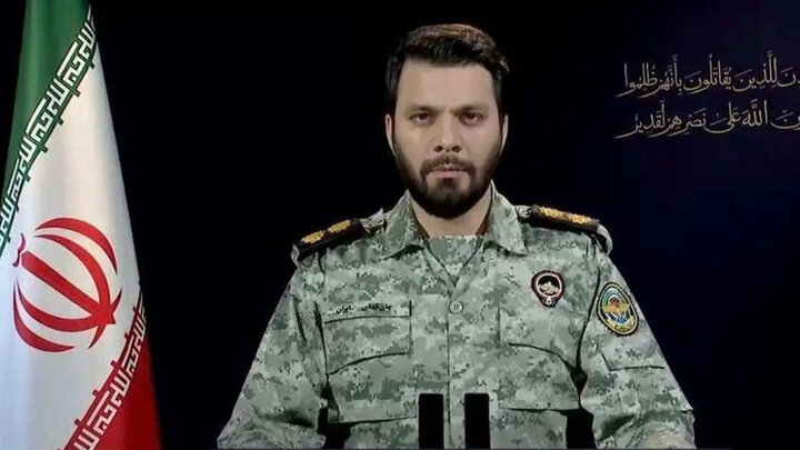 هشدار قرارگاه خاتم الانبیا به آمریکا درباره حمله به زیرساخت ها