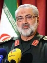 سردار شکارچی: انتقام را نباید سطحی کرد؛ انتقام ما اخراج آمریکا از منطقه‌ است