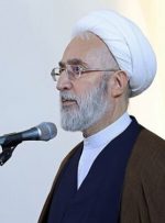 دادستان کل کشور: پرونده شهادت رهبر شهید و فرماندهان در داخل و خارج باجدیت پیگیری می‌شود