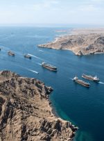 تنگه هرمز به شرایط قبل جنگ باز نخواهد گشت