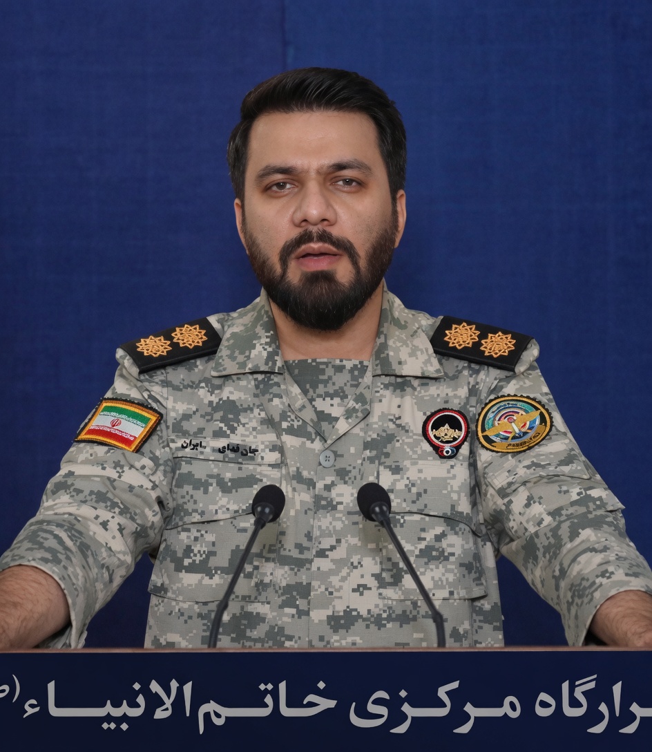 اجازه دخالت آمریکا در مدیریت تنگه هرمز را نمی‌دهیم