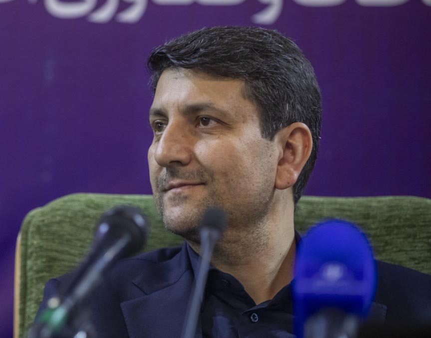 محدودیت اینترنت ۶۷ همت به اقتصاد دیجیتال خسارت زد/ توسعه متوازن نیاز ارتباطات کشور محدودیت اینترنت ۶۷ همت به اقتصاد دیجیتال خسارت زد/ توسعه متوازن نیاز ارتباطات کشور