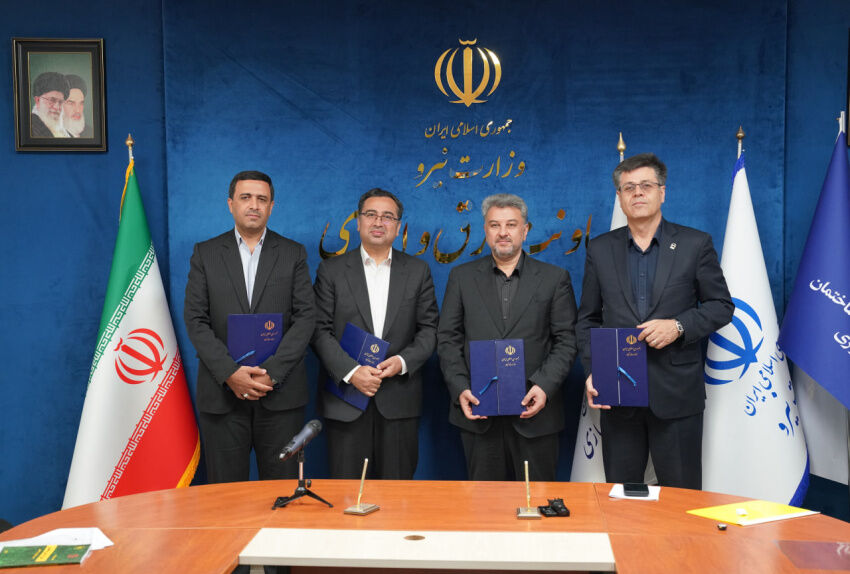 اجرای همزمان مباحث ۱۹ و ۲۲ مقررات ملی ساختمان؛ پیشنیاز ارتقای بهرهوری انرژی اجرای همزمان مباحث ۱۹ و ۲۲ مقررات ملی ساختمان؛ پیشنیاز ارتقای بهرهوری انرژی