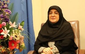 مهاجرانی: آذربایجان کتاب گشوده تاریخ ایران و مدرسه آزادگی و تمدن است
