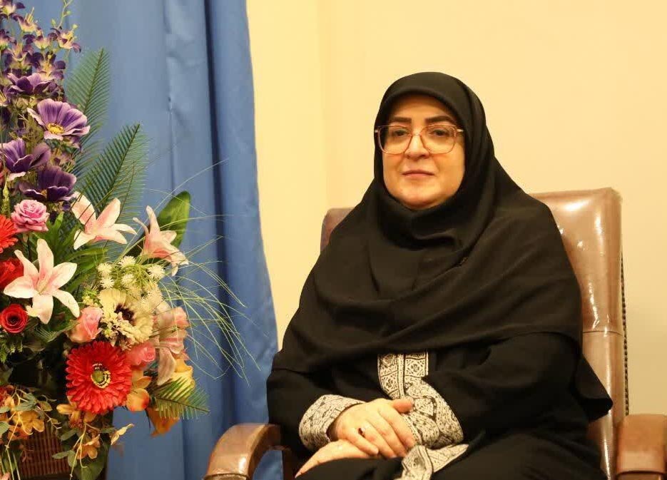 مهاجرانی: آذربایجان کتاب گشوده تاریخ ایران و مدرسه آزادگی و تمدن است