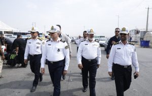 خستگی و خواب‌آلودگی عامل اصلی تمامی تصادفات زائران بود