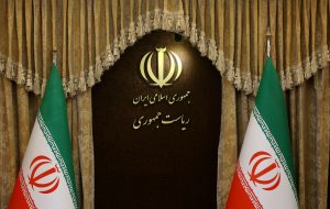 دولت تلاش کرد دسترسی خبرنگاران به مدیران و اطلاعات را هموارتر کند دولت تلاش کرد دسترسی خبرنگاران به مدیران و اطلاعات را هموارتر کند