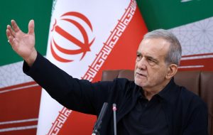 پزشکیان: امضای توافقنامه نه از روی وادادگی، بلکه از روی منطق و آگاهی بود