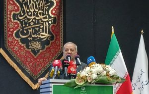 وزیر آموزش‌وپرورش: اماکن ورزشی مدارس نباید از دسترس مردم خارج باشد