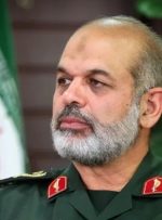 سرلشکر وحیدی: رزمندگان اسلام مسلح ترین ارتش تاریخ جهان را به زانو در آوردند