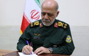 هشدار رئیس ستاد کل نیروهای مسلح در خصوص کمک به ارتش متجاوز آمریکا
