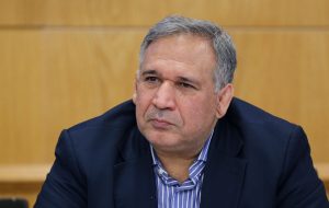 رییس کمیسیون اقتصادی مجلس: تغییر رویکرد به سمت توسعه تجارت در شمال شرق ضروری است