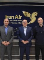 قطب نوآوری صنعت حمل‌ونقل در «هما» راه‌اندازی می‌شود