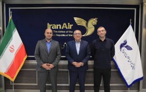قطب نوآوری صنعت حمل‌ونقل در «هما» راه‌اندازی می‌شود