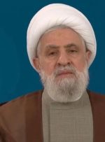 دبیرکل حزب‌الله: آمریکا و رژیم صهیونیستی در سه جنگ خود علیه ایران شکست خوردند