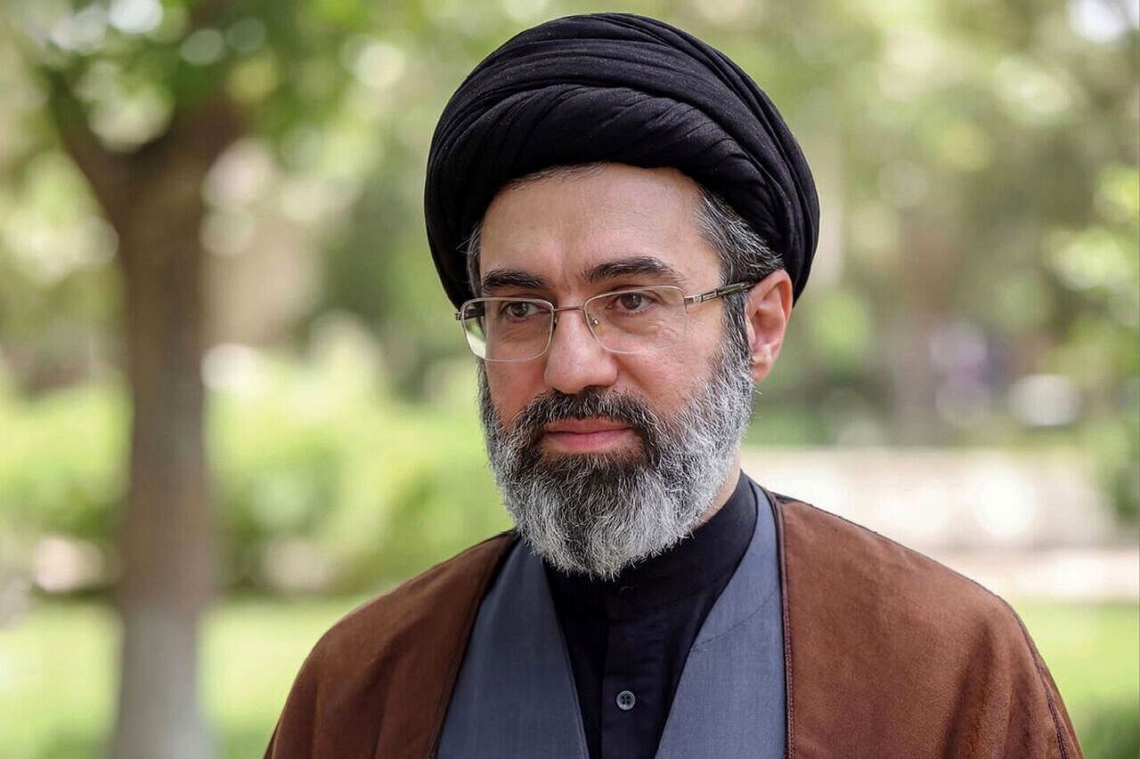 بازتاب پیام رهبر انقلاب در رسانههای عربی؛ حاکمان آمریکا و رژیم صهیونیستی دشمن امت اسلام بازتاب پیام رهبر انقلاب در رسانههای عربی؛ حاکمان آمریکا و رژیم صهیونیستی دشمن امت اسلام