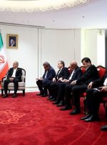 دیدار رئیس‌جمهور پزشکیان با نخست‌وزیر هند