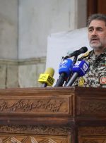 سرتیپ الهامی: جمهوری اسلامی ایران با تکیه بر توان داخلی پیروز میدان نبرد شد