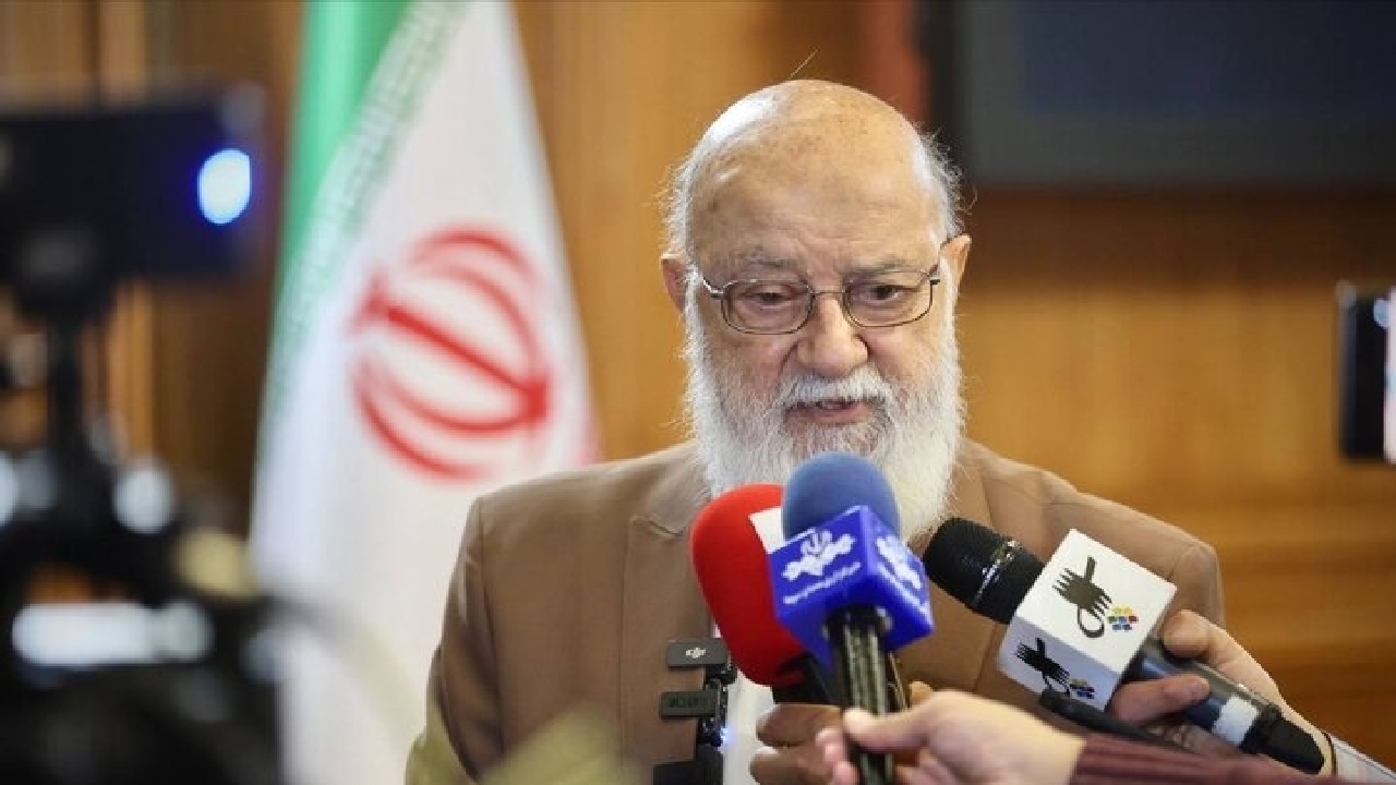 امکان خروج پادگان‌ها از تهران وجود دارد