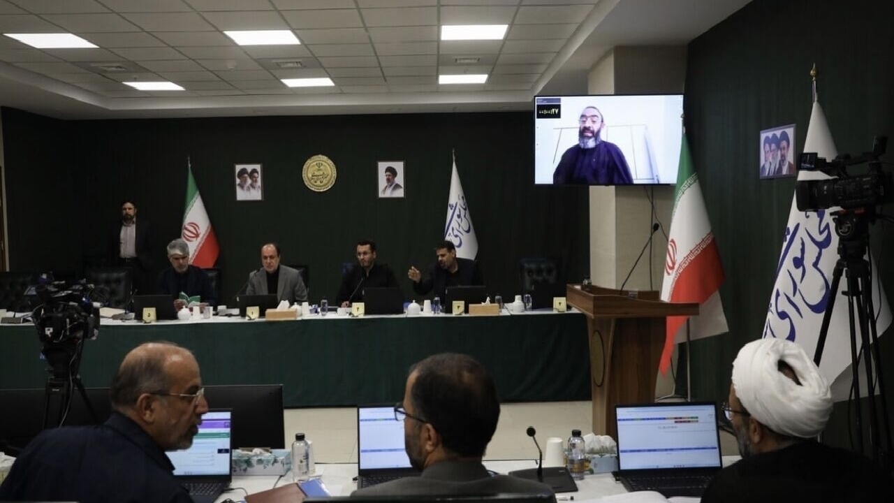 مجازات آمران و مرتکبین جنایات جنگی مشخص شد مجازات آمران و مرتکبین جنایات جنگی مشخص شد