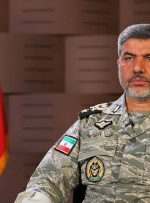 اکرمی‌نیا: از آتش‌بس برای تقویت خود استفاده کردیم/قطر در تعیین وضعیت ۳ خلبان ما همکاری کند