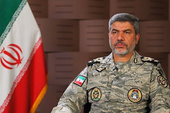 اکرمینیا: از آتشبس برای تقویت خود استفاده کردیم/قطر در تعیین وضعیت ۳ خلبان ما همکاری کند اکرمینیا: از آتشبس برای تقویت خود استفاده کردیم/قطر در تعیین وضعیت ۳ خلبان ما همکاری کند