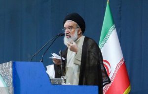 خاتمی: «مقاومت فعال و دیپلماسی هوشمندانه» گزینه‌ای قرآنی درباره جنگ و صلح است