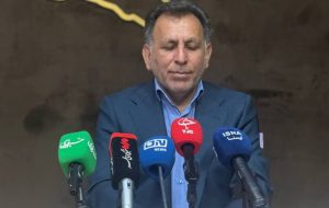 سخنگوی کمیسیون انرژی مجلس: برنامه‌ای برای افزایش قیمت بنزین وجود ندارد