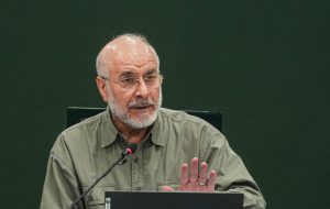قالیباف: ثمره وحدت چشاندن طعم شکست به دشمن بود