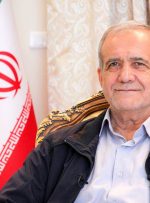 پزشکیان: استعفا نخواهم داد و خواهم ایستاد+فیلم