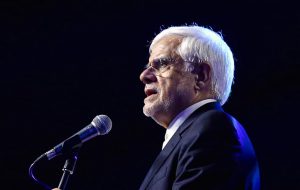 عارف: بعد از حوادث دی ماه آماده جنگ تمام عیار بودیم/ چماق هسته‌ای دروغی بیش نبود