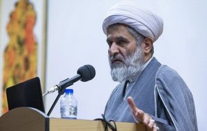 طائب: مذاکره‌ای که حق ملت ایران را تثبیت کند قابل قبول است